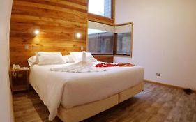 Hotel Termas de San Luis